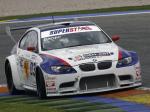 BMW M3 Coupe SuperStars-Series 2009 года